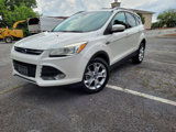 Used 2014 Ford Escape Titanium image 3