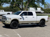 Used 2014 RAM 2500 Longhorn image 2