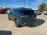 New 2025 Nissan Pathfinder Rock Creek image 4
