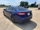 Used 2014 Ford Fusion S image 2