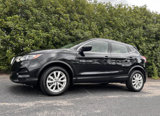 Used 2021 Nissan Rogue Sport S image 3