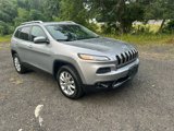 Used 2014 Jeep Cherokee Limited w/ Luxury Group image 3