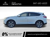 New 2025 Acura RDX w/ Technology Package image 3