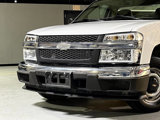 Used 2005 Chevrolet Colorado 2WD Regular Cab image 3