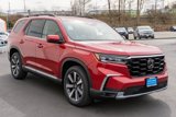New 2025 Honda Pilot Elite image 4