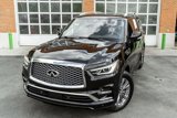 Used 2024 INFINITI QX80 Luxe image 2