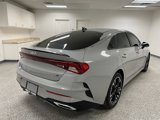Used 2022 Kia K5 GT-Line image 5
