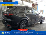 Used 2025 MAZDA CX-70 3.3 Turbo w/ Preferred Package image 4