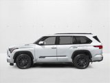 New 2026 Toyota Sequoia Platinum image 3