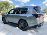 New 2025 Lexus LX 600 F Sport image 5