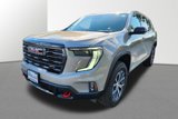 New 2026 GMC Acadia AT4 image 2