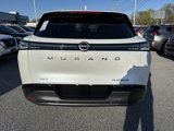 New 2025 Nissan Murano Platinum image 4
