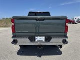 New 2025 Chevrolet Silverado 2500 LT image 5