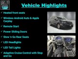 Used 2023 Chrysler Pacifica Touring-L image 3