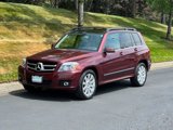 Used 2011 Mercedes-Benz GLK 350 4MATIC image 3