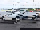 New 2025 Chevrolet Silverado 2500 W/T w/ WT Convenience Package image 4