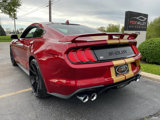 Used 2022 Ford Mustang GT Premium w/ GT Performance Package image 2