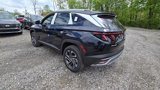 New 2025 Hyundai Tucson Limited image 4