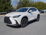 New 2025 Lexus NX 450h+ AWD w/ Luxury Package image 5