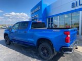 Used 2023 Chevrolet Silverado 1500 Custom Trail Boss image 2