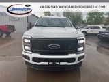 New 2025 Ford F350 XL image 2