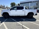 Certified 2024 Chevrolet Silverado 1500 LT Trail Boss image 2