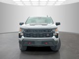 New 2025 Chevrolet Silverado 1500 Custom Trail Boss w/ LPO, Dark Essentials Package image 2