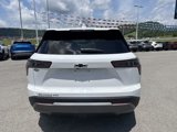 New 2026 Chevrolet Equinox LT w/ LPO, Floor Liner Package image 5