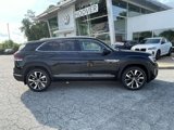 New 2025 Volkswagen Atlas Cross Sport SEL Premium R-Line image 2