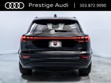 New 2025 Audi Q6 e-tron Prestige image 6