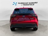 New 2025 Subaru Solterra Limited image 4