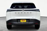 New 2025 Nissan Murano SL w/ Cargo Package image 4