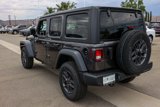 New 2025 Jeep Wrangler Sport S image 6