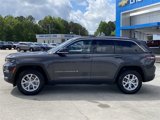 Used 2023 Jeep Grand Cherokee Limited image 2