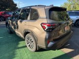 New 2025 Subaru Forester Touring image 4