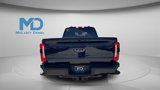 New 2025 Ford F350 Lariat w/ Black Appearance Package image 3