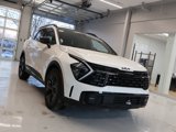 New 2025 Kia Sportage X-Line Prestige image 5