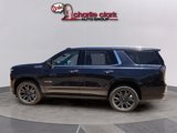 New 2025 Chevrolet Tahoe High Country image 2