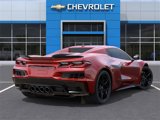 New 2025 Chevrolet Corvette Z06 image 4