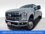 New 2025 Ford F350 XLT image 1