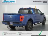 Certified 2023 Ford F150 XLT w/ Equipment Group 302A High image 3