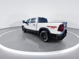New 2025 RAM 1500 Rebel w/ Rebel Level 2 Equipment Group image 6