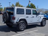Used 2024 Jeep Wrangler Sahara image 3