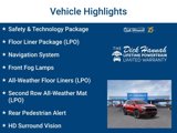 New 2026 Chevrolet Equinox ACTIV w/ Safety and Technology Package image 3