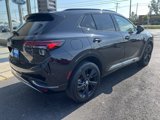 Used 2022 Buick Envision Preferred image 3