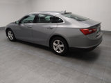Used 2023 Chevrolet Malibu LT image 3