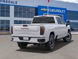 New 2025 GMC Sierra 2500 Denali w/ Technology Package image 4