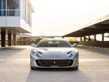 Used 2019 Ferrari 812 Superfast image 3