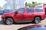 Used 2022 Jeep Wagoneer Series III image 2