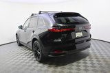 New 2025 MAZDA CX-90 Plug-In Hybrid w/Premium Sport image 4